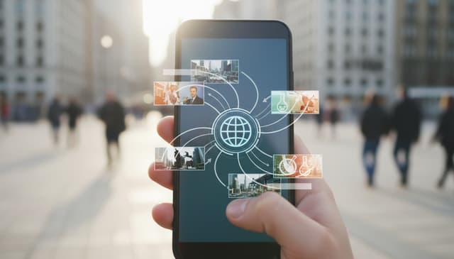 Najlepsza aplikacja do codziennych wiadomości – praktyczny przewodnik