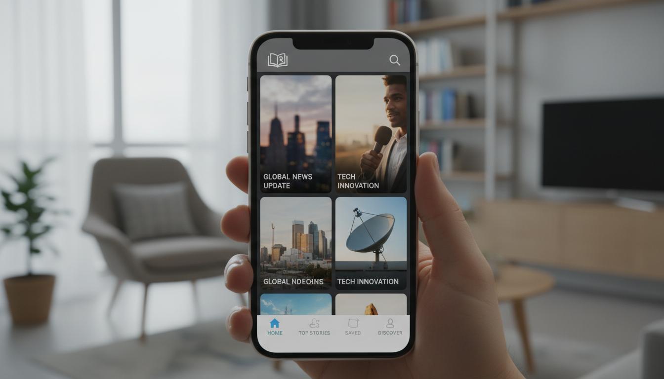 Najlepsza aplikacja do czytania wiadomości online – przewodnik 2024