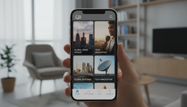 Najlepsza aplikacja do czytania wiadomości online – przewodnik 2024