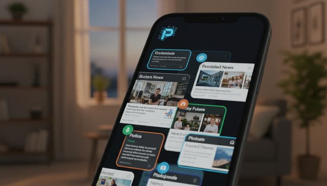 Najlepsza aplikacja do personalizacji newsów: jak wybrać i korzystać