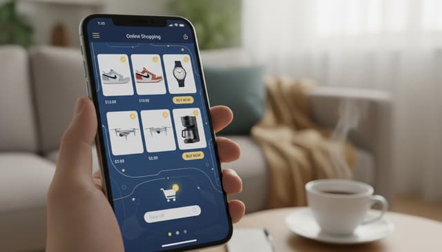 Najlepsza aplikacja do zakupów online: praktyczny przewodnik zakupy.ai