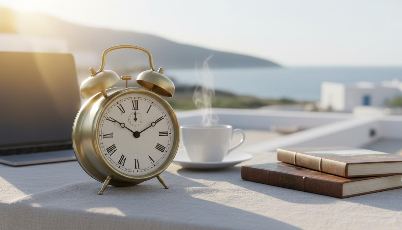 Najlepsza godzina rezerwacji lotów: praktyczny przewodnik na 2024 rok