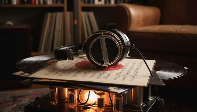 Najlepsza muzyka dla wymagających słuchaczy: przewodnik po gatunkach