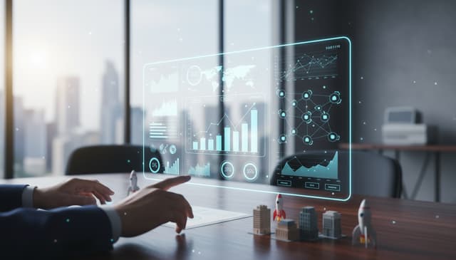 Najlepsza platforma do analizy inwestycji startupowych: przewodnik 2024