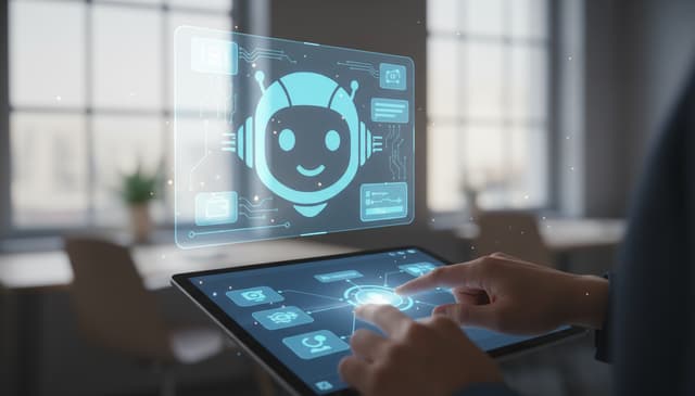 Najlepsza platforma do chatbotów bez kodowania: praktyczny przewodnik