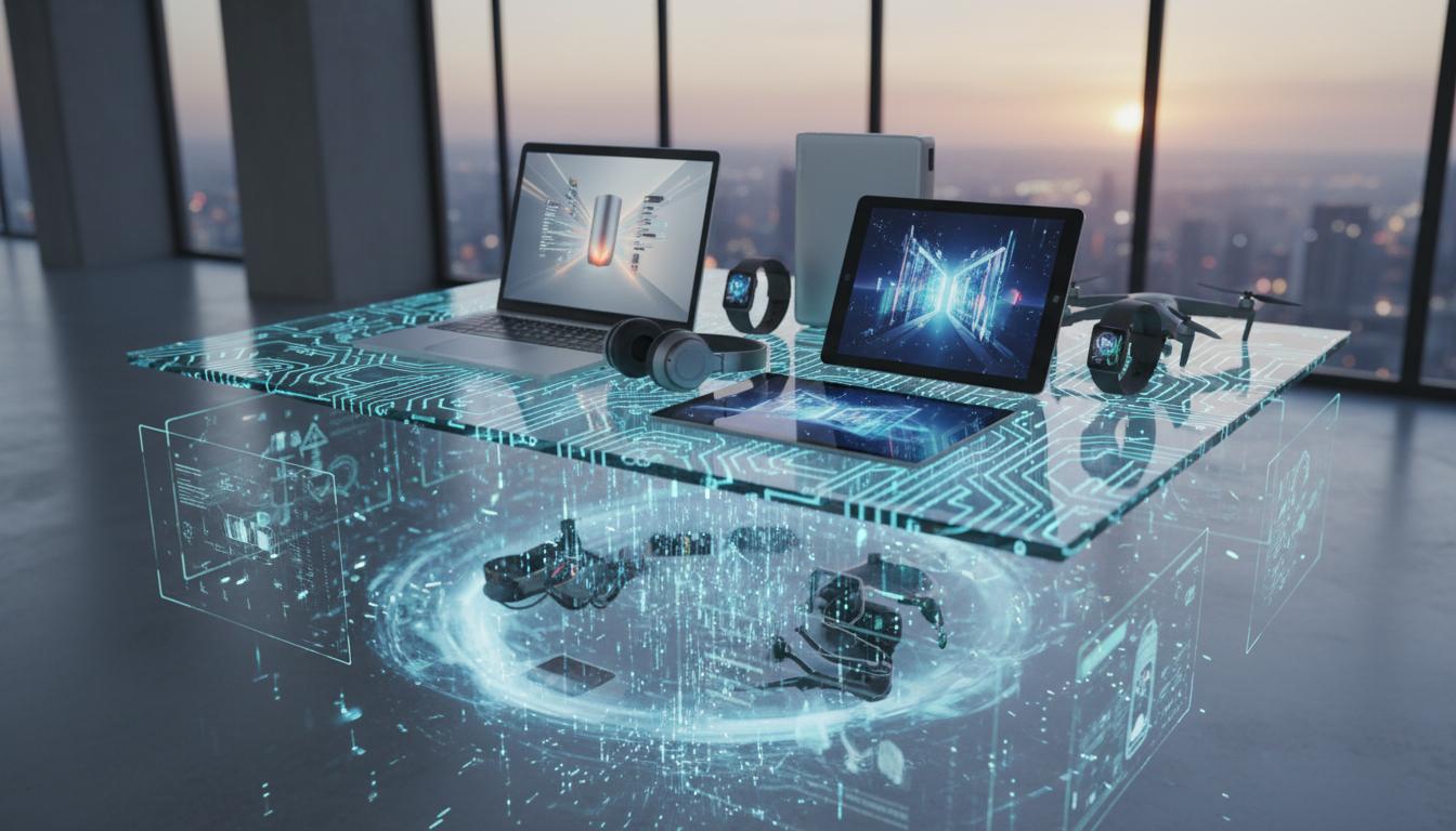 Najlepsza platforma do sprzedaży elektroniki: praktyczny przewodnik