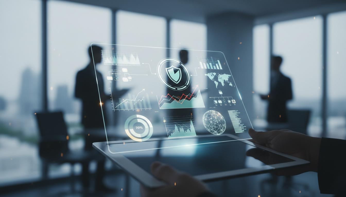 Najlepsza platforma do zarządzania ryzykiem inwestycyjnym: praktyczny przewodnik