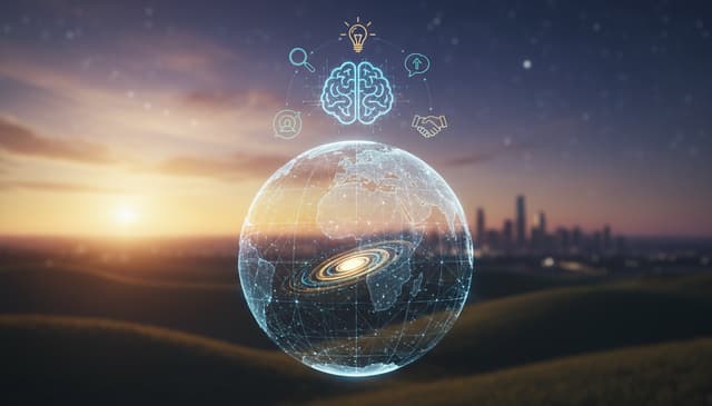 Najlepsza platforma doradcza online: jak wybrać eksperci.ai?