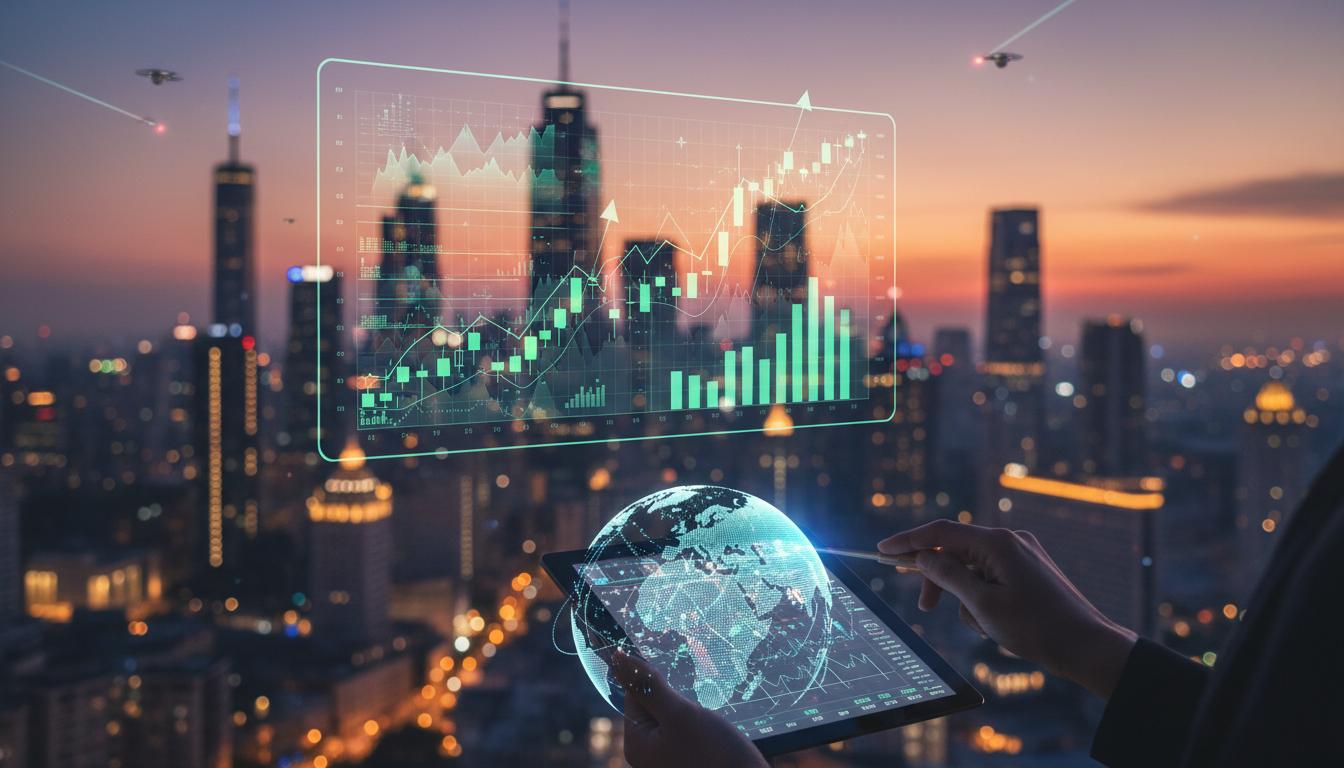 Najlepsza platforma inwestycyjna online: praktyczny przewodnik 2024