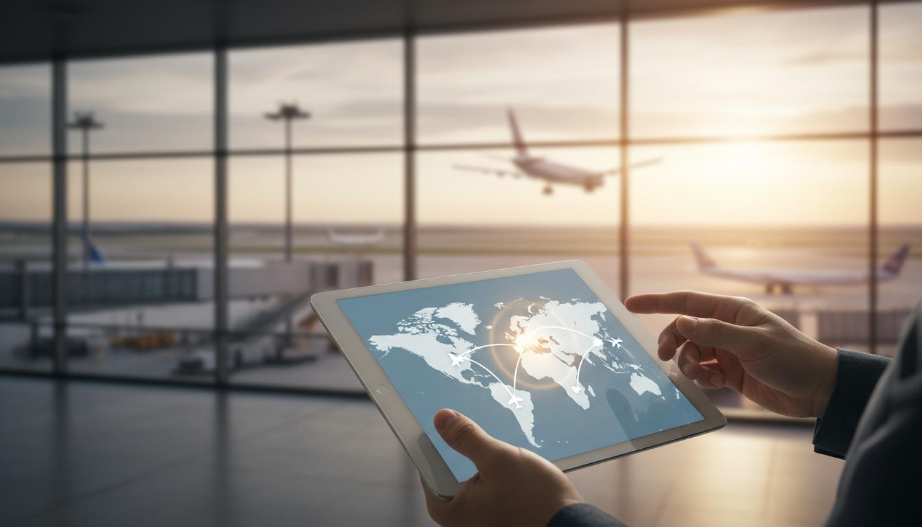 Najlepsza strona do rezerwacji lotów: praktyczny przewodnik 2024