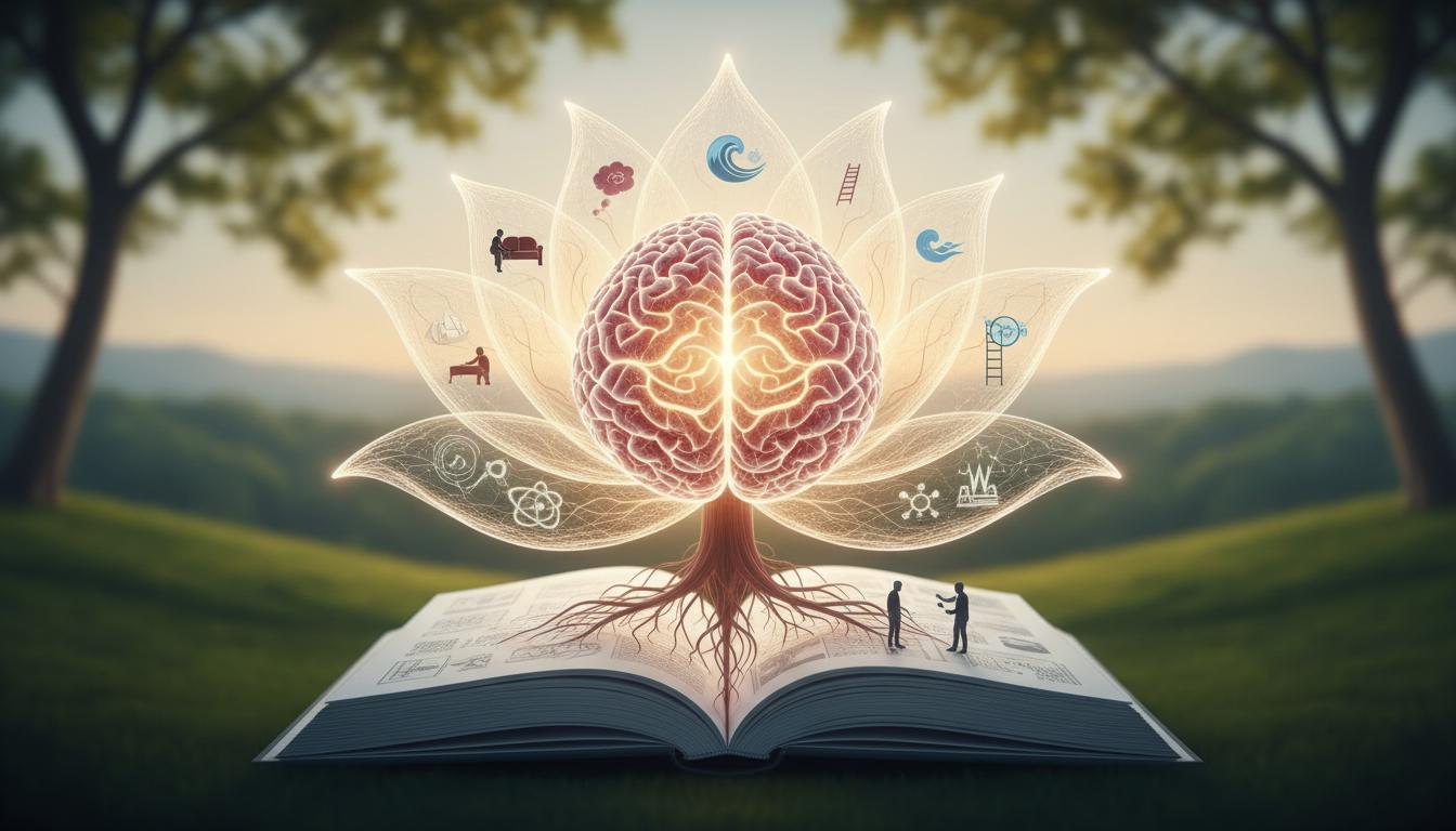 Najlepsza strona edukacyjna o psychoterapii: przewodnik dla początkujących