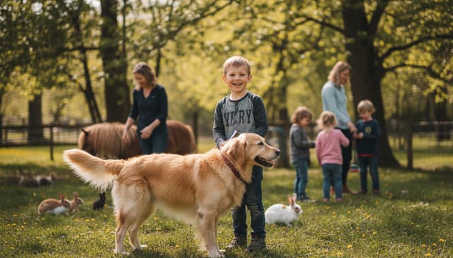 Najlepsza terapia dla dzieci: przewodnik dla rodziców i specjalistów