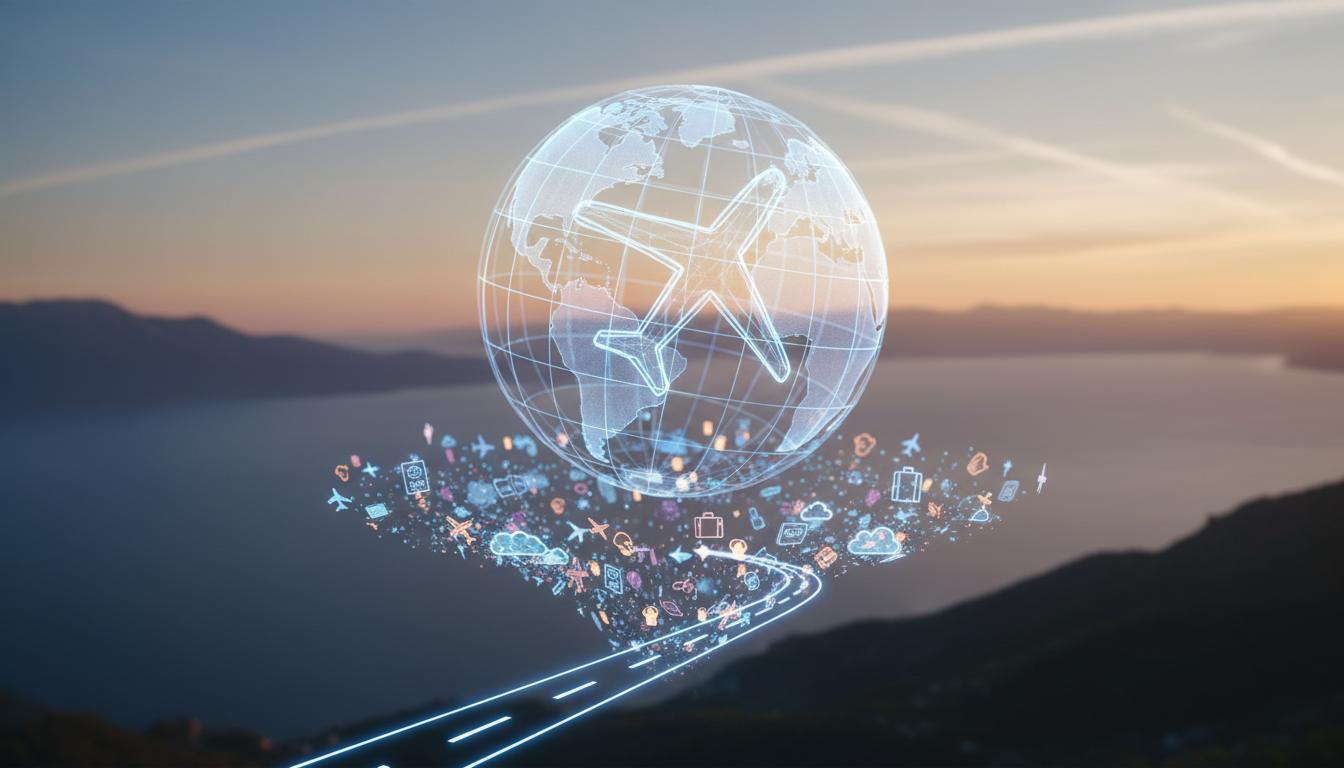 Najlepsza wyszukiwarka lotów: praktyczny przewodnik po loty.ai