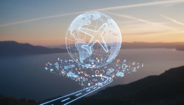 Najlepsza wyszukiwarka lotów: praktyczny przewodnik po loty.ai