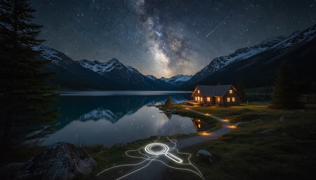 Najlepsza wyszukiwarka noclegów: praktyczny przewodnik po hotele.ai