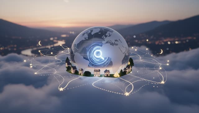 Najlepsza wyszukiwarka noclegów na rynku: praktyczny przewodnik