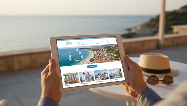 Najlepsza wyszukiwarka noclegów na wakacje: praktyczny przewodnik