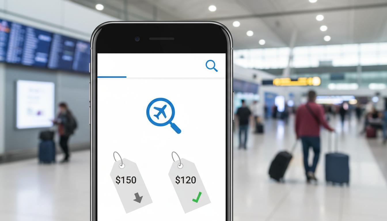 Najlepsza wyszukiwarka tanich biletów lotniczych – praktyczny przewodnik