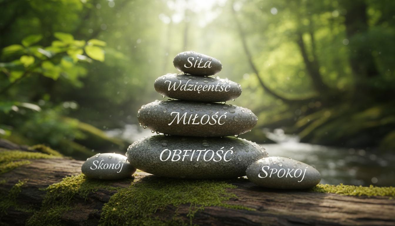 Najlepsze afirmacje na każdy dzień: praktyczny przewodnik wrozka.ai