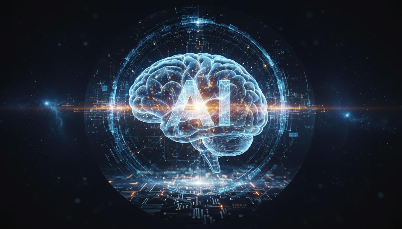 Najlepsze AI: przewodnik po nowoczesnej sztucznej inteligencji