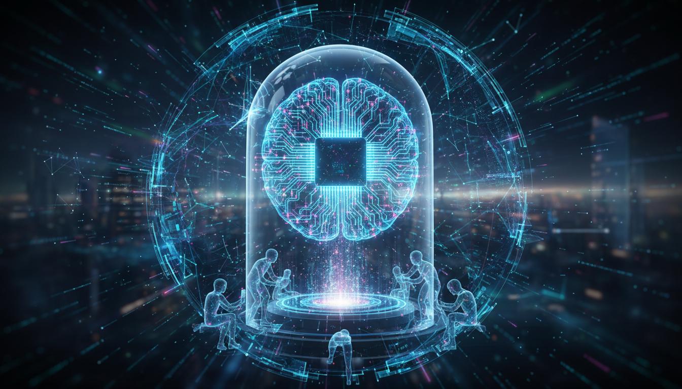 Najlepsze AI 2024: przegląd najnowszych rozwiązań i zastosowań