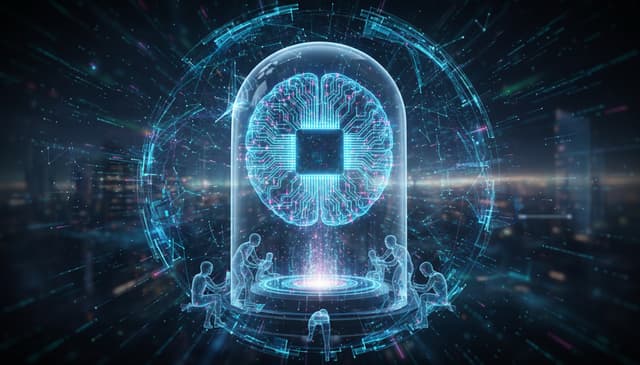 Najlepsze AI 2024: przegląd najnowszych rozwiązań i zastosowań