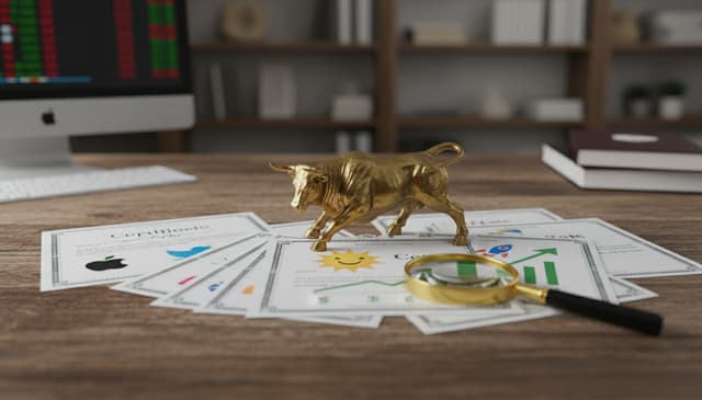 Najlepsze akcje do inwestowania: praktyczny przewodnik na 2024 rok