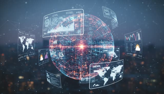 Najlepsze alerty informacyjne: praktyczny przewodnik na 2024 rok