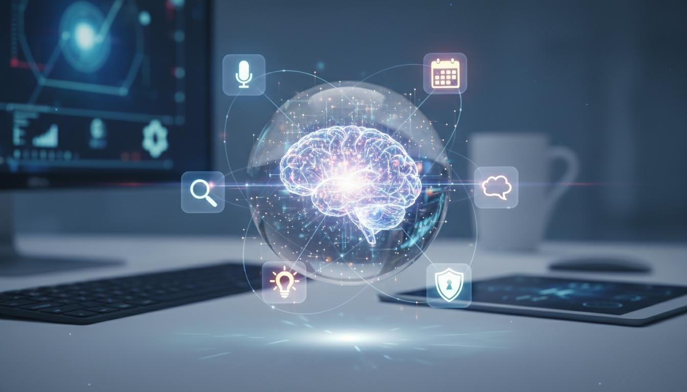 Najlepsze aplikacje asystent AI: przewodnik po najlepszych narzędziach