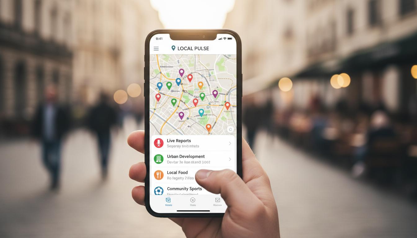 Najlepsze aplikacje do czytania wiadomości lokalnych: praktyczny przewodnik