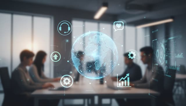 Najlepsze aplikacje do obsługi klienta online: praktyczny przewodnik