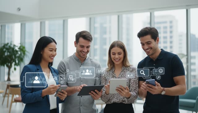 Najlepsze aplikacje do rekrutacji online: praktyczny przewodnik 2026