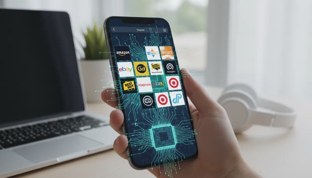 Najlepsze aplikacje do zakupów elektroniki: praktyczny przewodnik 2024