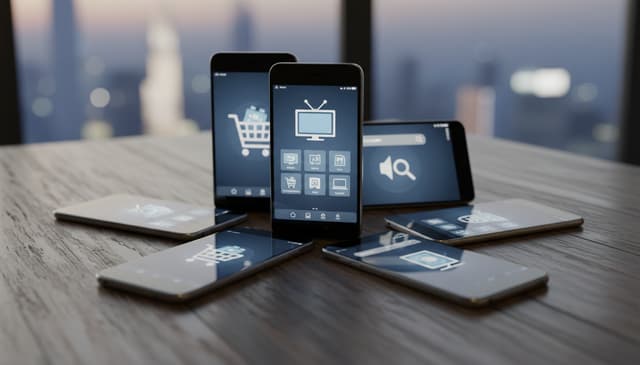 Najlepsze aplikacje do zakupów RTV: praktyczny przewodnik 2024