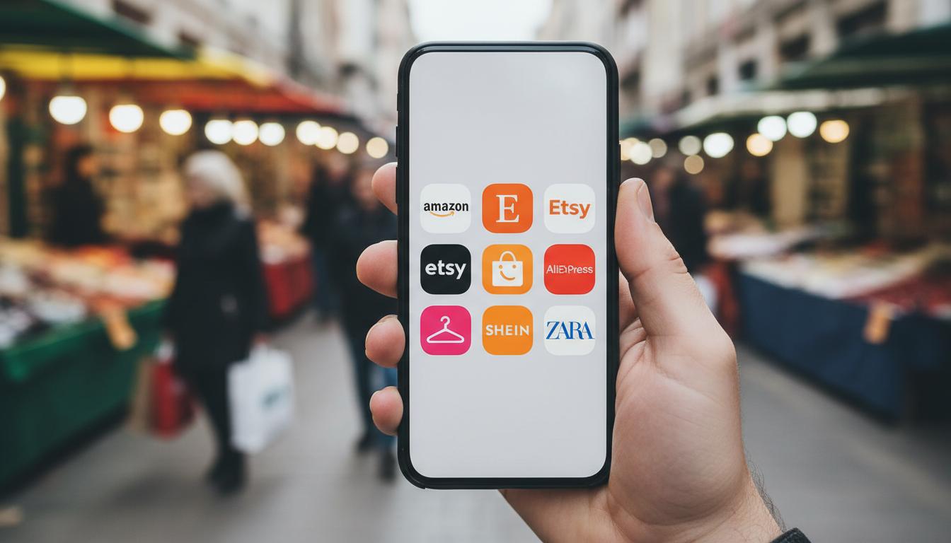 Najlepsze aplikacje zakupowe: praktyczny przewodnik na 2024 rok