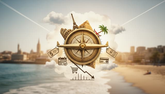 Najlepsze ceny podczas planowania podróży: praktyczny przewodnik