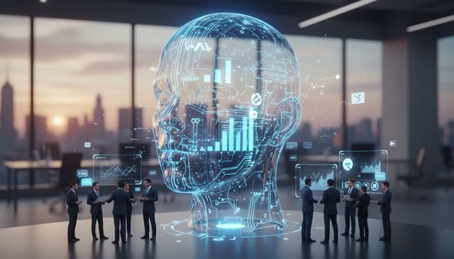 Najlepsze chatboty dla biznesu: praktyczny przewodnik wsparcie.ai