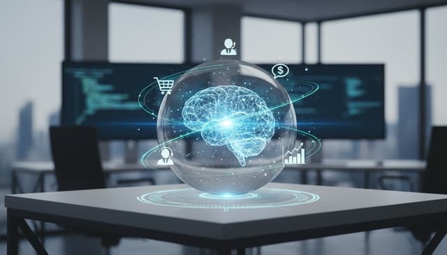 Najlepsze chatboty dla biznesu online: praktyczny przewodnik 2024