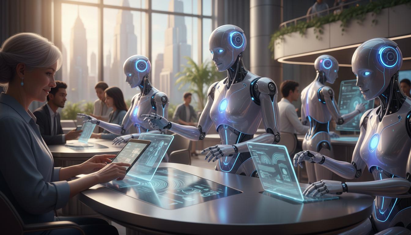 Najlepsze chatboty do obsługi klientów: praktyczny przewodnik 2024