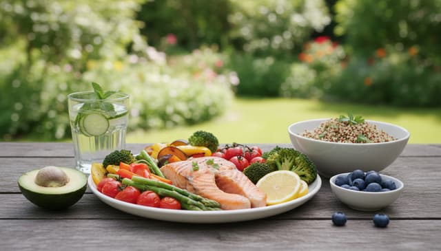 Najlepsze diety dla cukrzyków: praktyczny przewodnik na 2026 rok