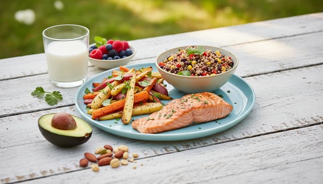 Najlepsze diety dla osób z alergią pokarmową: praktyczny przewodnik