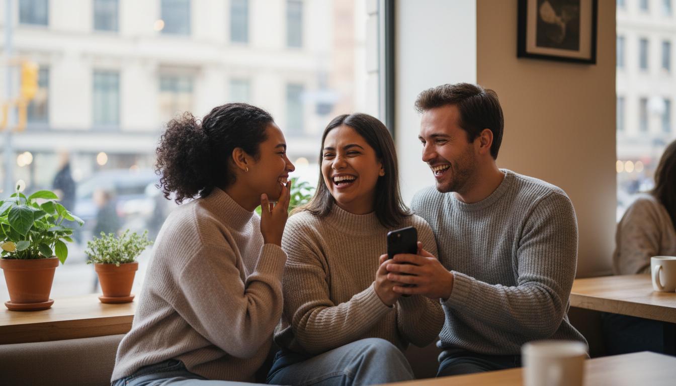 Najlepsze dopasowanie partnerów: jak znaleźć idealną parę w randki.ai