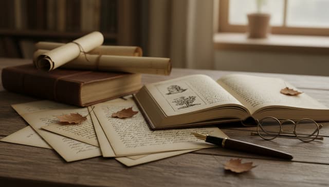 Najlepsze felietony: przegląd najciekawszych tekstów na felietony.ai