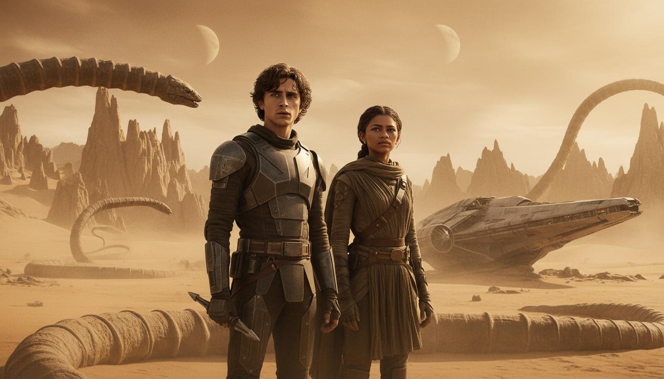 Najlepsze filmy na weekend: przewodnik po wyjątkowych propozycjach