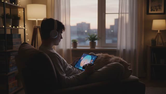 Najlepsze gry na samotność: przewodnik po angażujących tytułach