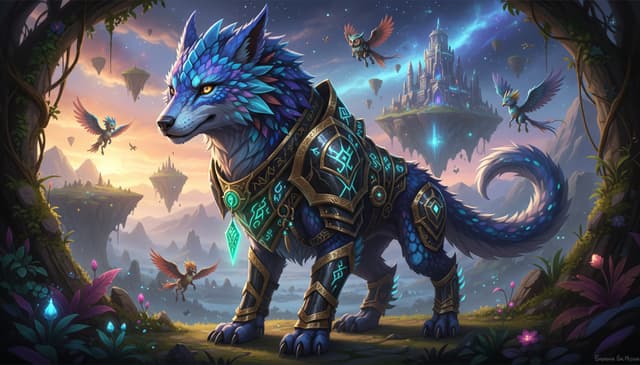 Najlepsze gry z personalizacją zwierzaka: przewodnik dla graczy