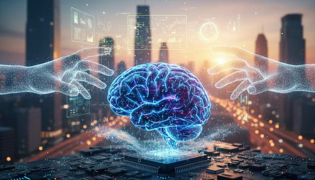 Najlepsze konsultacje AI dla technologii: praktyczny przewodnik