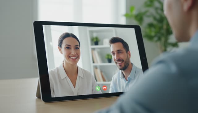 Najlepsze konsultacje online: jak wybrać specjalistę na specjalisci.ai