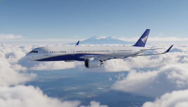 Najlepsze linie lotnicze: praktyczny przewodnik po wyborze przewoźnika