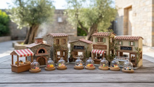 Najlepsze lokale gastronomiczne w Polsce: przewodnik po smakach miasta